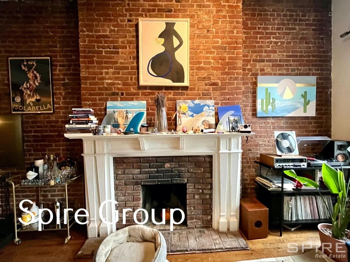 38 West 73 Street #4A, Manhattan, NY 10023 5