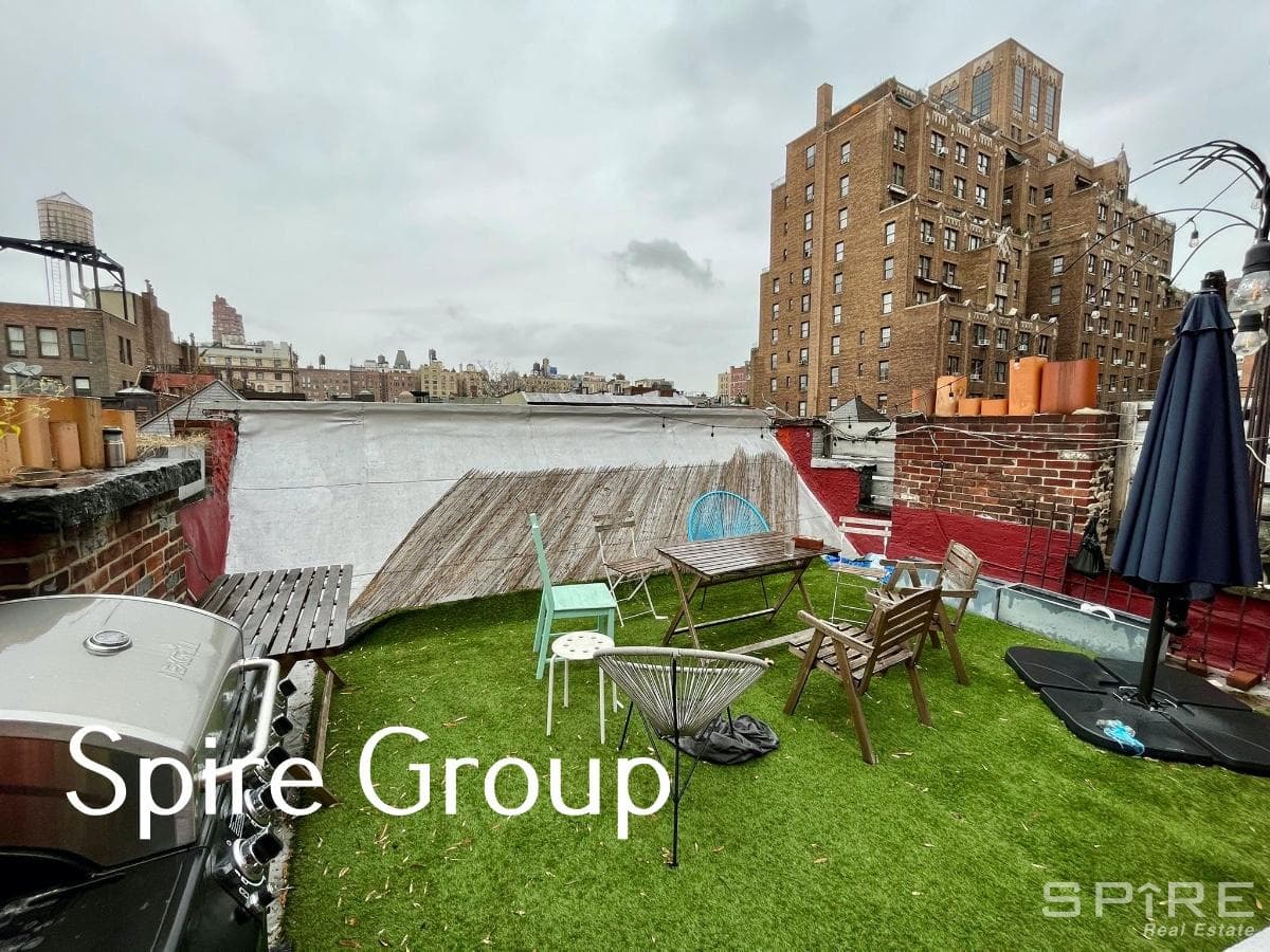 38 West 73 Street #4A, Manhattan, NY 10023 1