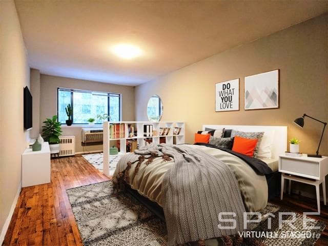 412 West 25 Street #5B, Manhattan, NY 10001 1