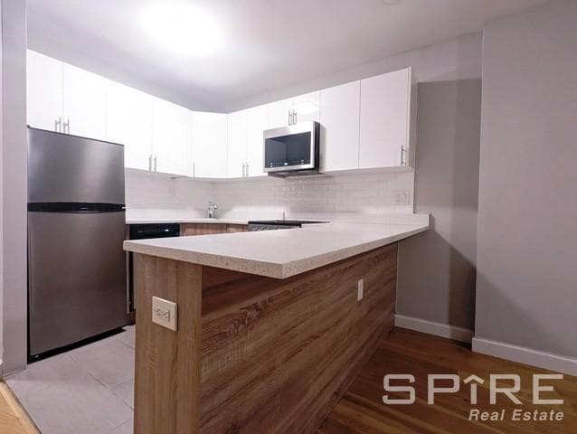 412 West 25 Street #5B, Manhattan, NY 10001 6