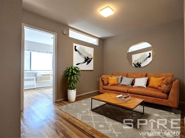 412 West 25 Street #4A, Manhattan, NY 10001 1