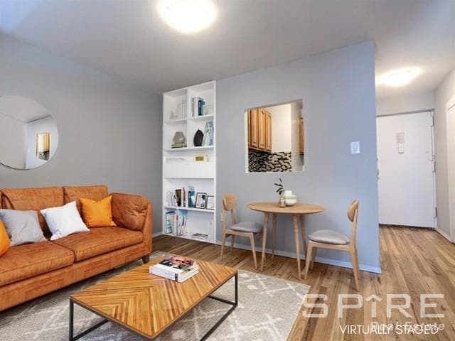 412 West 25 Street #4A, Manhattan, NY 10001 2