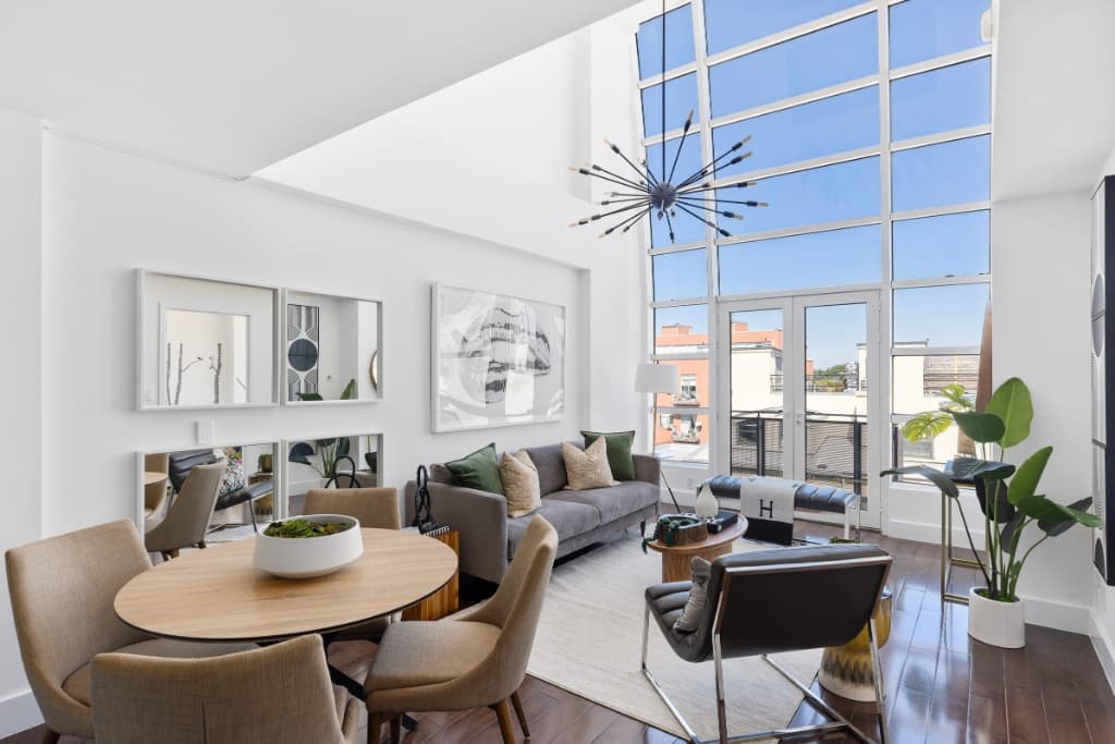 214 North 11 Street #6N, Brooklyn, NY 11211 1