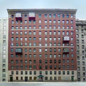 139 West 58 Street #12G, Manhattan, NY 10019 1