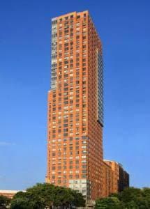 41 River Terrace #2307, Manhattan, NY 10282 - Image 1