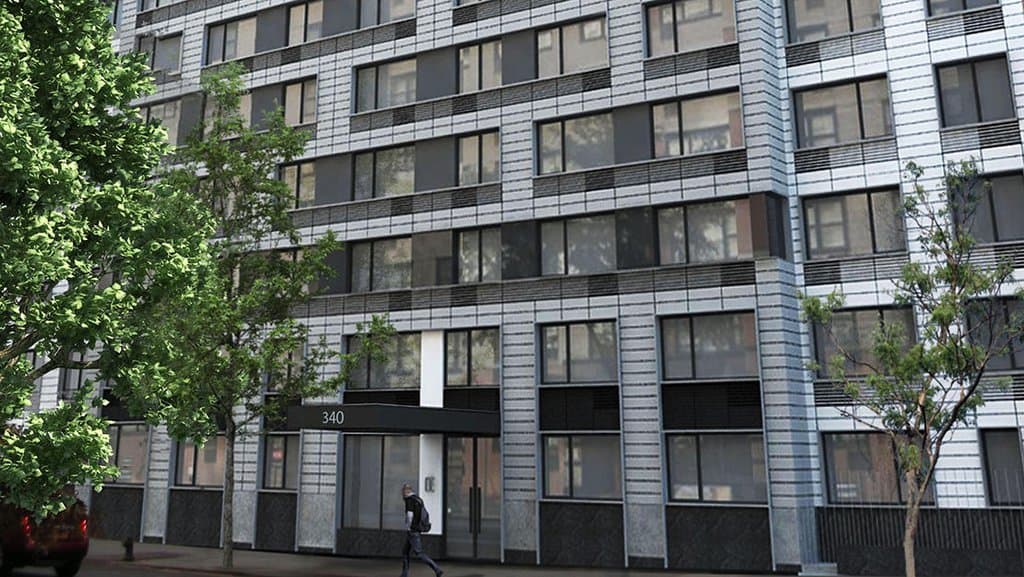 340 East 34 Street #14G, Manhattan, NY 10016 2