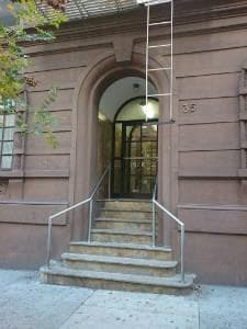 35 West 65 Street #1E, Manhattan, NY 10023 1