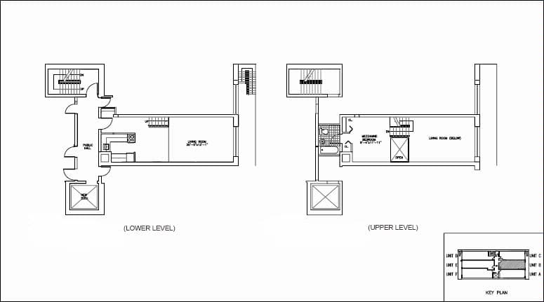 327 East 34 Street #4B, Manhattan, NY 10016 1