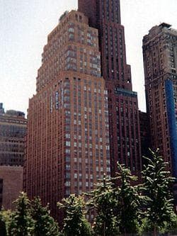 21 West Street #23E, Manhattan, NY 10006 1