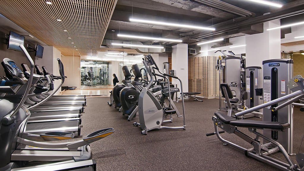 45 Wall St by TF Cornerstone 45 Wall Street #1611, Manhattan, NY 10005 5