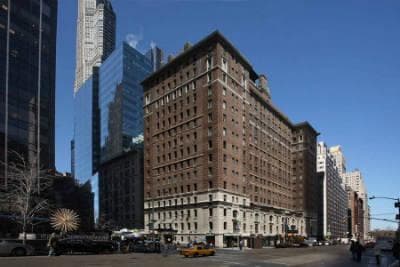 101 West 55 Street #505, Manhattan, NY 10019 1