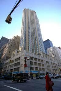Marc 260 West 54 Street #22C, Manhattan, NY 10019 1