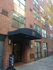 210 East 22 Street #210-2K, Manhattan, NY 10010 1