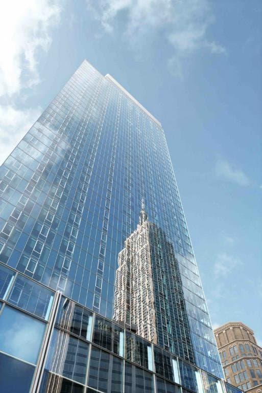 100 West 31 Street #36H, Manhattan, NY 10001 4