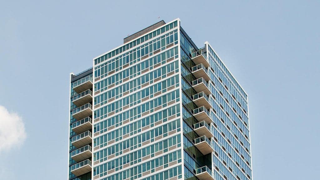 45-40 Center Boulevard #1710, Queens, NY 11109 2