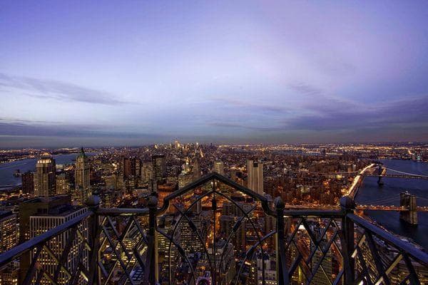 70 Pine St #3801, Manhattan, NY 10005 1