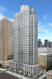 55 West 25 Street #19C, Manhattan, NY 10010 1