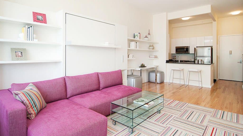 46-10 Center Boulevard #2217, Queens, NY 11101 6