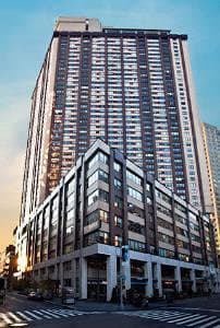 20 West 64 Street #21LM, Manhattan, NY 10023 1
