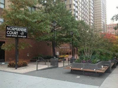 Normandie Court 225 East 95 Street #A2E, Manhattan, NY 10128 1