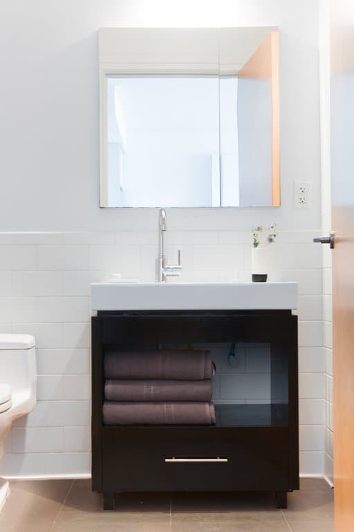 Mercedes House 550 West 54 Street #1715, Manhattan, NY 10019 5