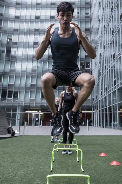 Mercedes House 550 West 54 Street #1715, Manhattan, NY 10019 11