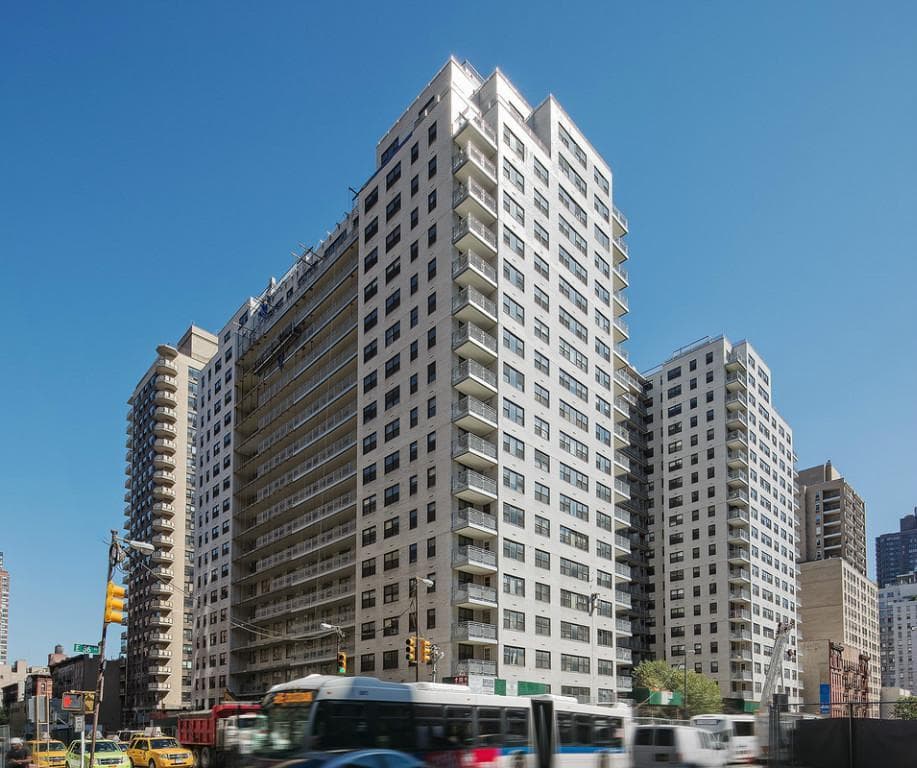 Yorkshire Towers 315 East 86 Street #8PW, Manhattan, NY 10028 2