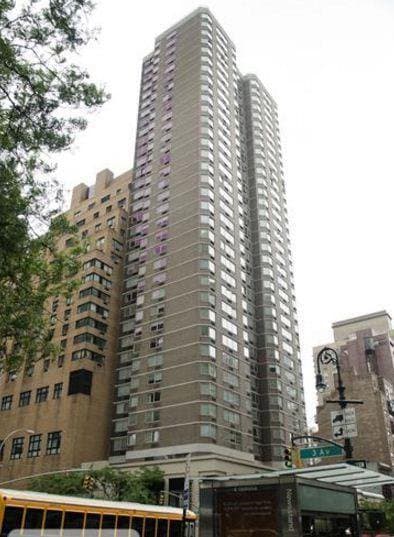 201 East 86 Street #19-D, Manhattan, NY 10028 2
