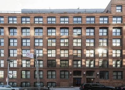 30 Washington Street #6Q, Brooklyn, NY 11201 2