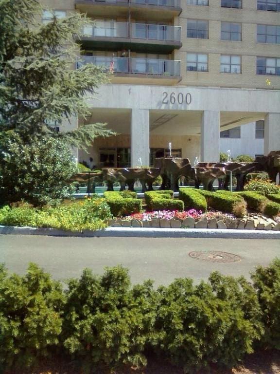 2600 Netherland Avenue #2608, Manhattan, NY 10463 2