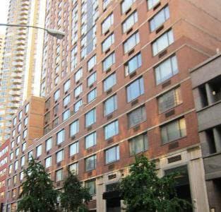 520 West 43 Street #27K, Manhattan, NY 10036 1