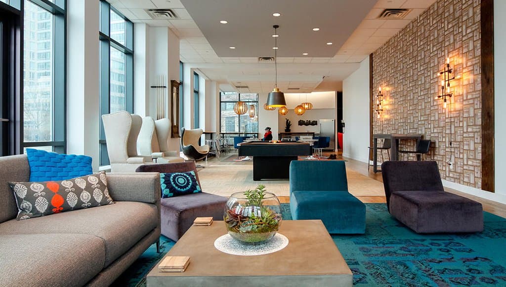 4720 Center Boulevard 47-20 Center Boulevard #2510, Queens, NY 11109 6