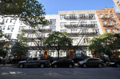 431 East 83 Street #4B, Manhattan, NY 10028 1