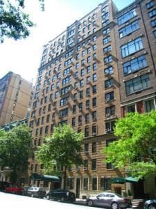 20 West 86 Street #11C, Manhattan, NY 10024 1