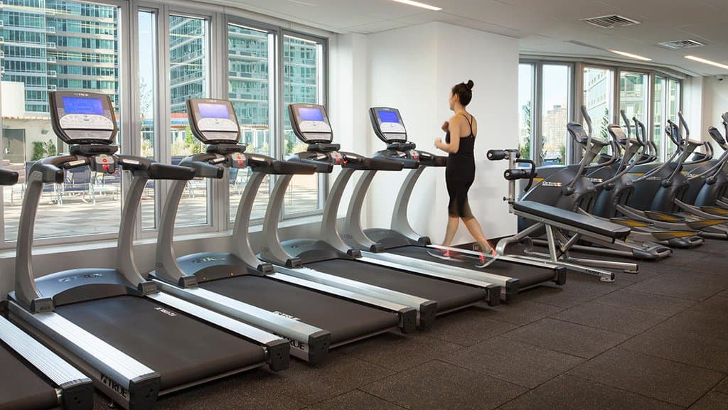 45-45 Center Boulevard #1903, Queens, NY 11101 6