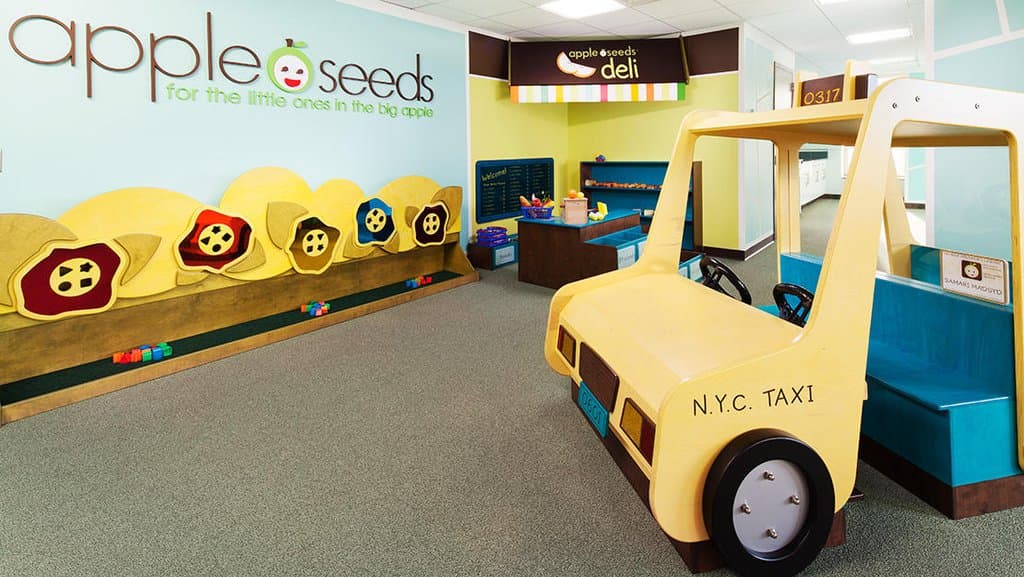 45-45 Center Boulevard #1903, Queens, NY 11101 7