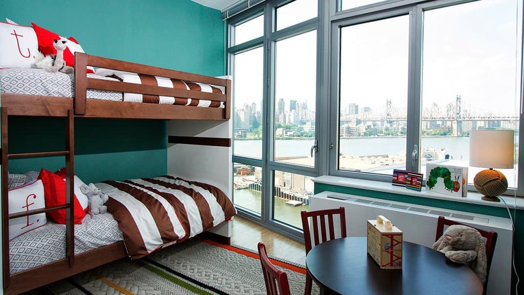 45-45 Center Boulevard #1903, Queens, NY 11101 9