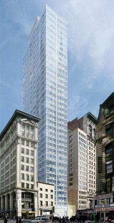 309 5 Avenue #23C, Manhattan, NY 10016 3