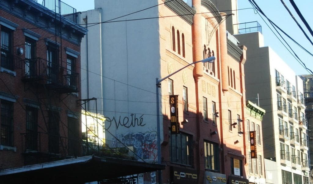 86 South 6 Street #1, Brooklyn, NY 11249 1