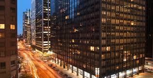 95 Wall St. in Financial District 95 Wall Street #1218, Manhattan, NY 10005 1