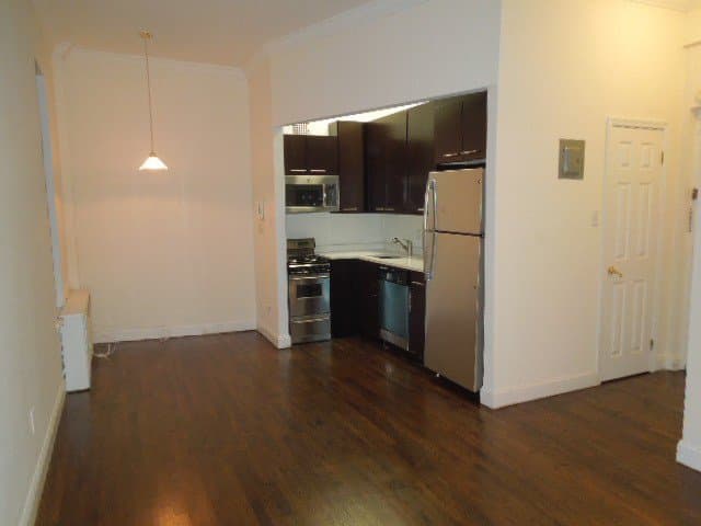 76 West 85 Street #4D, Manhattan, NY 10024 1