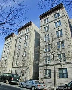 63 Hamilton Terrace #56, Manhattan, NY 10031 1
