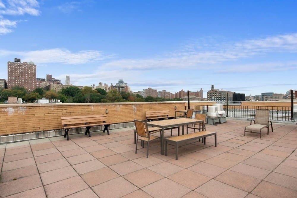 440 Manhattan Avenue #5Q, Manhattan, NY 10026 8