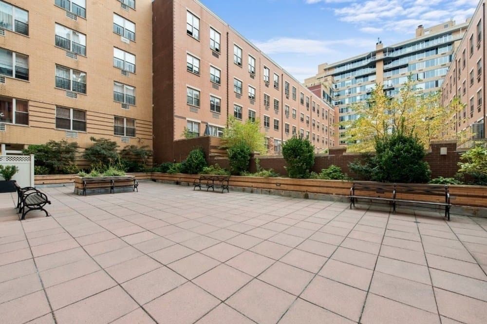 440 Manhattan Avenue #5Q, Manhattan, NY 10026 9