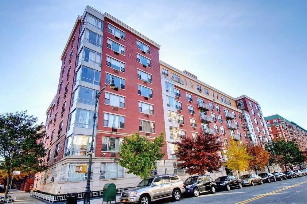 440 Manhattan Avenue #5Q, Manhattan, NY 10026 11