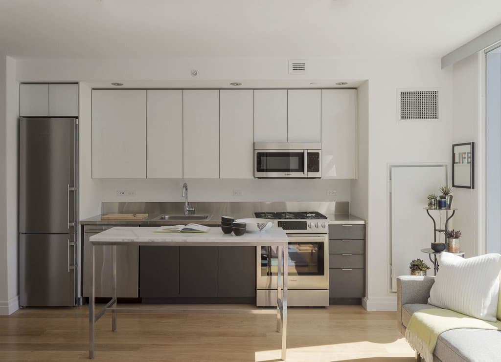 60 Water Street #811, Brooklyn, NY 11201 11