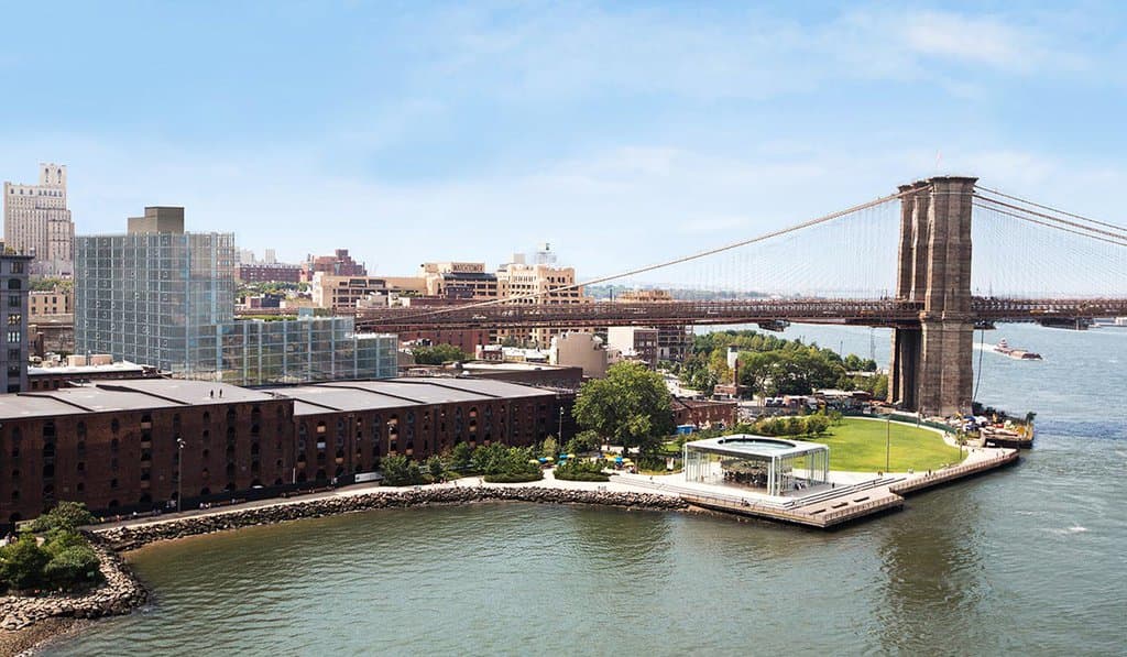 60 Water Street #811, Brooklyn, NY 11201 17