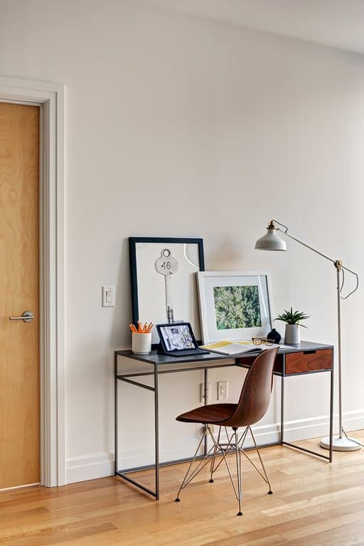 Mercedes House 550 West 54 Street #22F, Manhattan, NY 10019 6