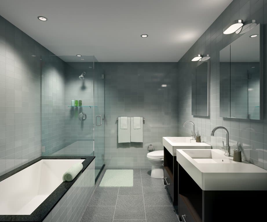 Mercedes House 550 West 54 Street #22F, Manhattan, NY 10019 9