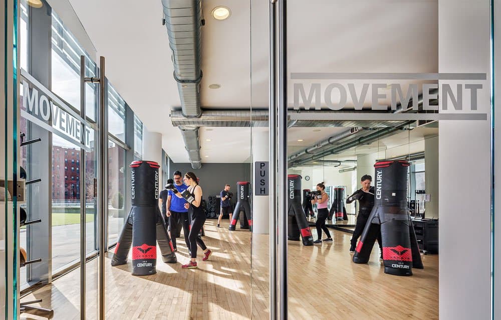 Mercedes House 550 West 54 Street #22F, Manhattan, NY 10019 10